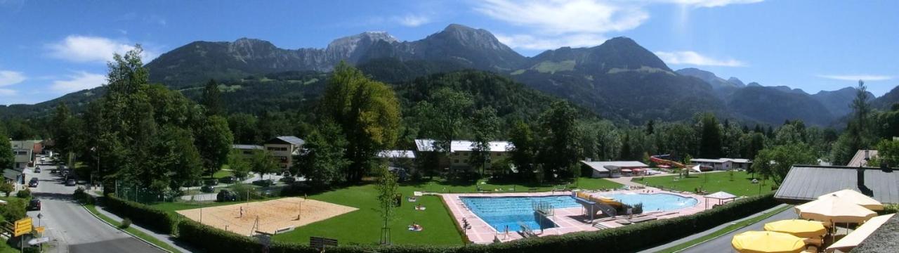 Hotel Brunneck เชอเนา อัม เคอนิกเซ ภายนอก รูปภาพ